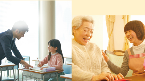 Gakken Group's Sustainability Management