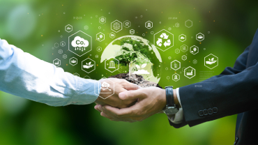 Together with Stakeholders